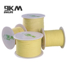 TRECCIA KEVLAR LENZA CORDA