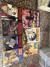 Fumetti vari Dylan Dog
