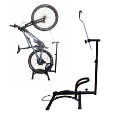CAVALLETTO SUPPORTO BICI NEW