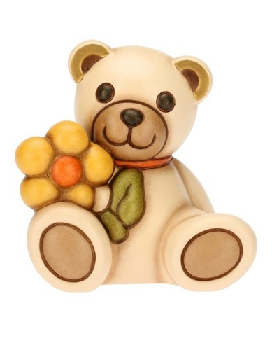 Thun dolcissimo teddy - thun,