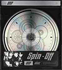 Onf spin off 5th - onf,