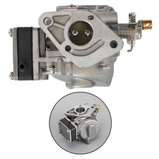 Carburatore per Mercury