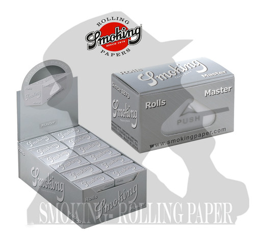 Smoking master rolls king - smoking,