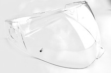 Caberg Helmet Visor Clear