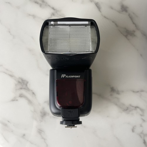 Flashpoint zoom ttl - flashpoint,