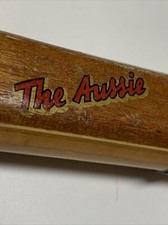 Racchetta vintage Bancroft