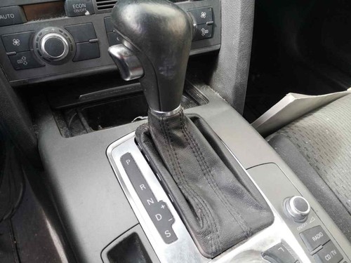 Leva del cambio per audi - leva, a6