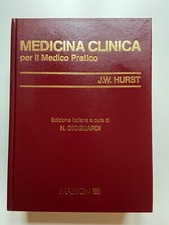 Medicina clinica per - medicina,