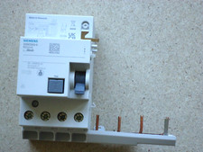 SIEMENS BLOCCO DIFFERENZIALE