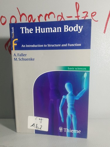 The human body introduction - the,