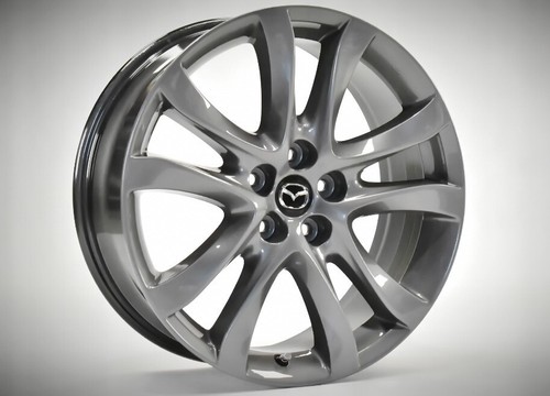 Cerchi lega mazda cx3 - cerchi,
