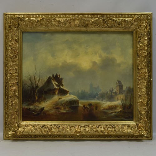 Circa 1850 quadro antico - circa,