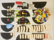 Costruzioni Legno Trenino Brio