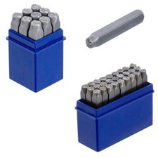 BGS Numero Linee Lettere