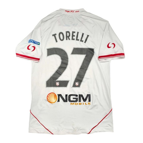 Maglia carpi sportika - maglia, fc