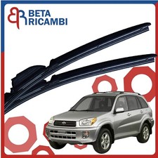 Spazzole Tergicristalli Toyota