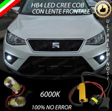 COPPIA LAMPADE FENDINEBBIA HB4