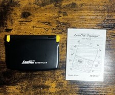 Vintage 1987 StarTek Laser Tek