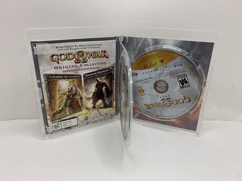 God war saga playstation - saga,