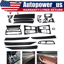 For 2008-2014 BMW X5 E70 X6