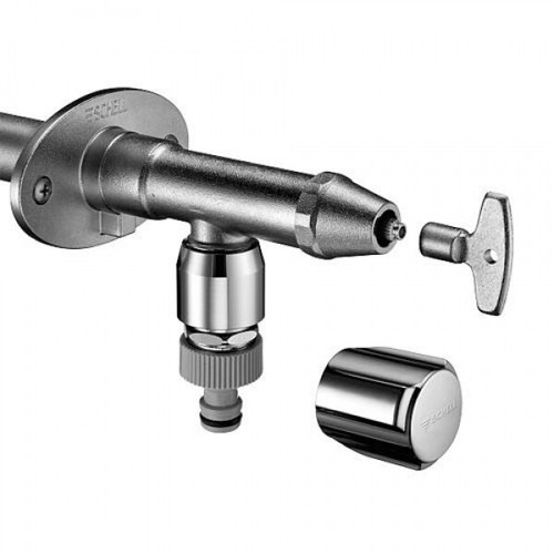 Schell polar rubinetto a - polar, 2