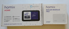 Enel termostato homix - enel,