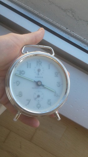 Kienzle 6648 ripetizione - kienzle, 45/6648