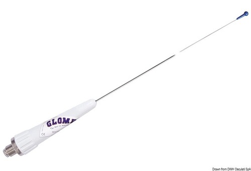 Antenna vhf nautica - antenna,