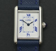 Cartier tank must - de,