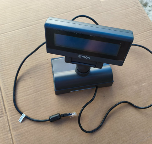 Display epson d310f per - display,