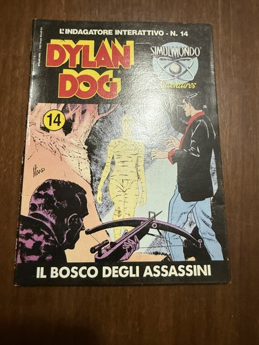 Dylan dog indagatore - dog, l'indagatore