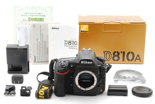 Fotocamera reflex digitale