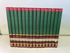 Complete Set of 15 Nueva