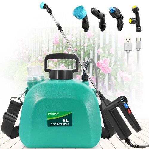 Pompa irroratrice batteria - pompa, a