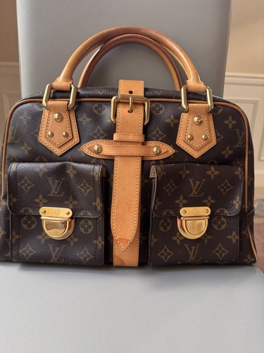 Borsa tracolla louis - a,
