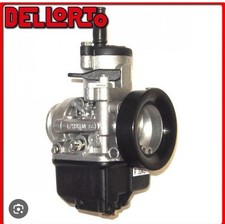 03343 CARBURATORE DELL'ORTO
