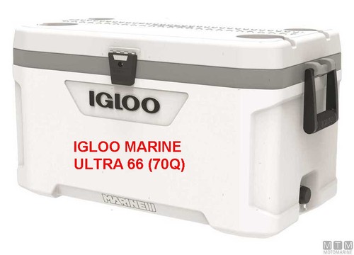 Ghiacciaia originale igloo - ghiacciaia,