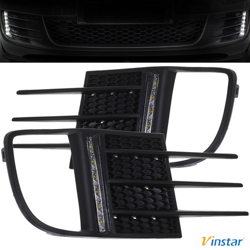 Luci diurne drl led - led, di