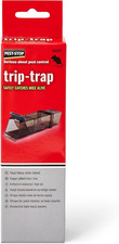 Trip Trap, Confezione 1 Trappola per Topi