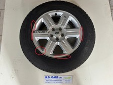 CERCHIO IN LEGA 17 LAND ROVER FREELANDER 2 RUOTA 235 65 17