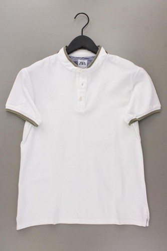 Shirt zara regular - t-shirt,