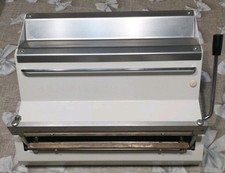 TERMOSALDATRICE  Hawo HD 260 MS Sigillatrice Laboratorio