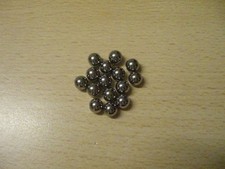 sfere (set-15pz.) scatola