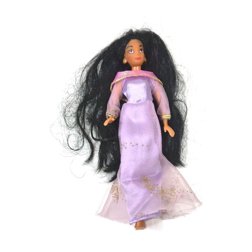 Bambola jasmine principessa - jasmine,