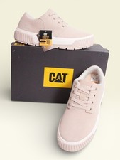 Caterpillar Baskets Nubuck