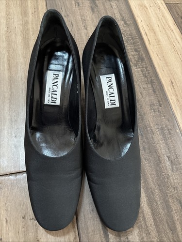 Scarpe decolte nere con - , tacco