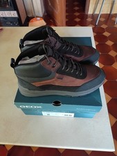 Geox U Sterratrail+Grip Abx