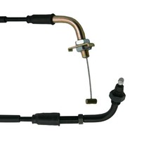 TRASMISSIONE GAS COMPLETA