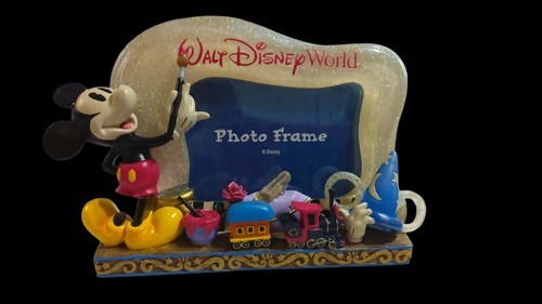Cornice portafoto disney - portafoto,