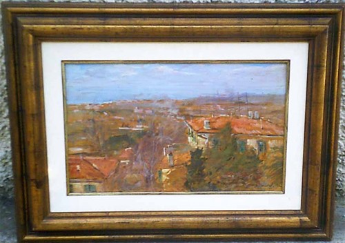 Giovanni raffaele - giovanni,